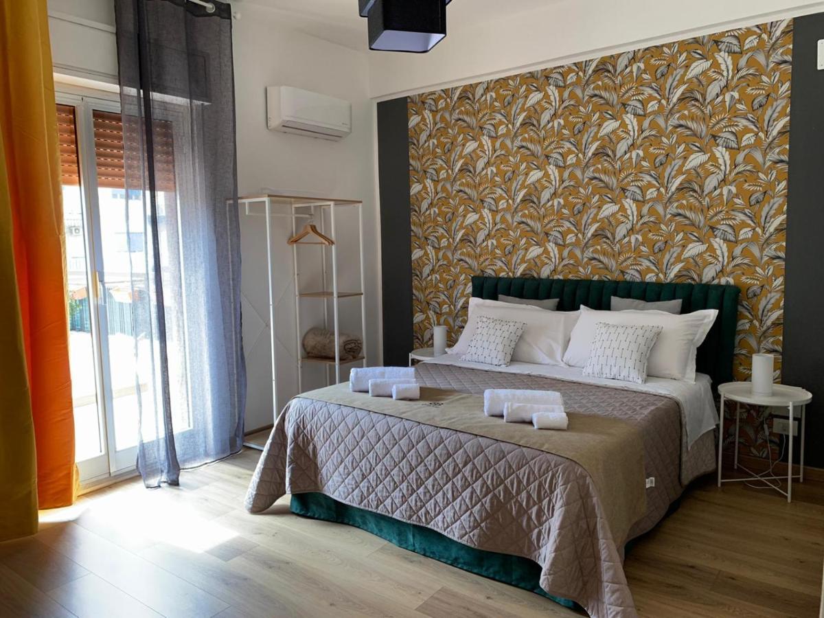 Civico 20 Bed & Breakfast Palermo Exterior photo