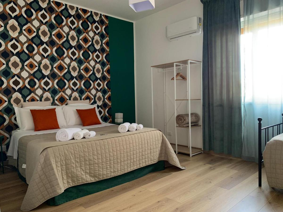 Civico 20 Bed & Breakfast Palermo Exterior photo