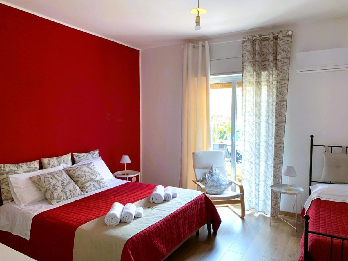 Civico 20 Bed & Breakfast Palermo Exterior photo