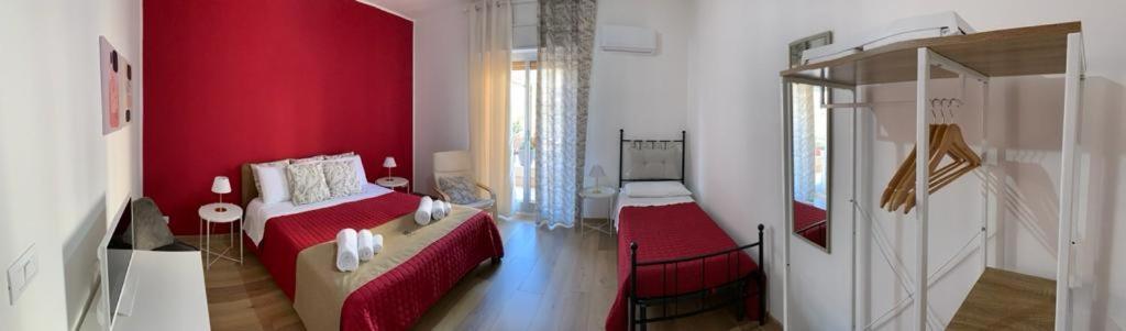 Civico 20 Bed & Breakfast Palermo Exterior photo
