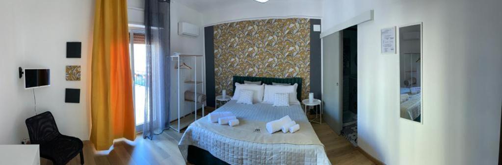 Civico 20 Bed & Breakfast Palermo Exterior photo